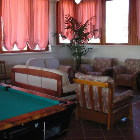 Agriturismo Il Venticello * Santa Cesarea Terme