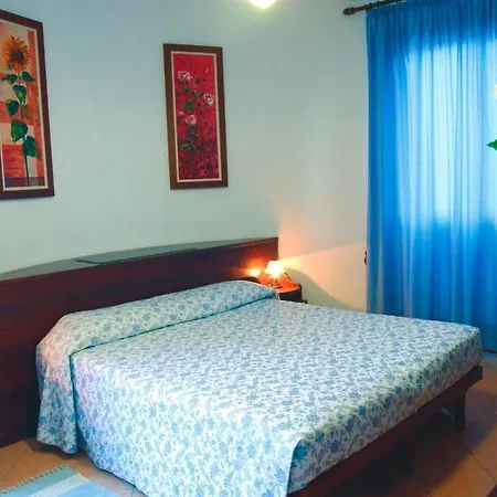 Agriturismo Il Venticello * Santa Cesarea Terme