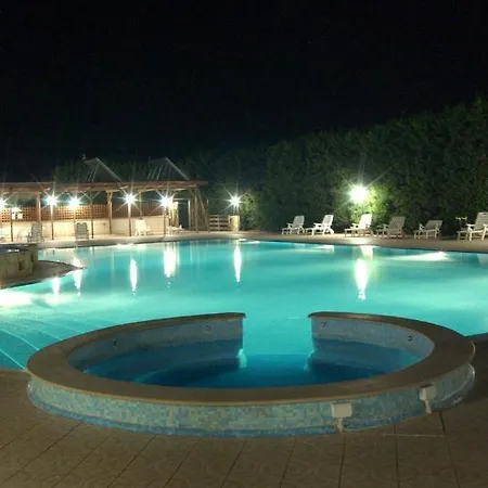 Agriturismo Il Venticello Santa Cesarea Terme