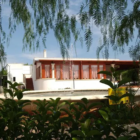 Agriturismo Il Venticello *