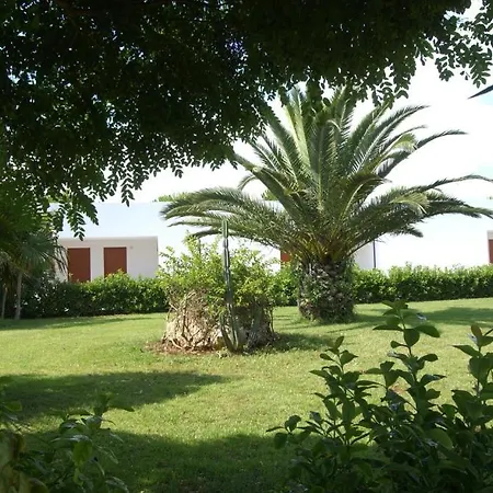 Agriturismo Il Venticello * Santa Cesarea Terme