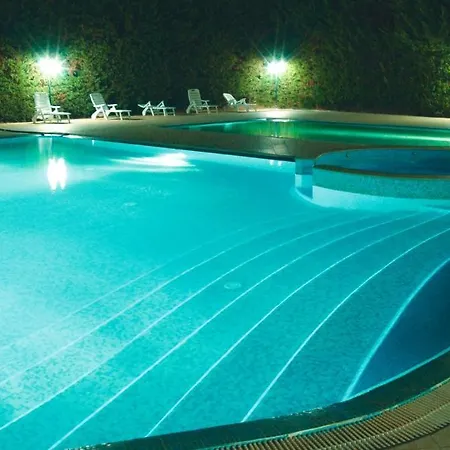 Farm stay Agriturismo Il Venticello