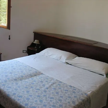 Agriturismo Il Venticello Farm stay *