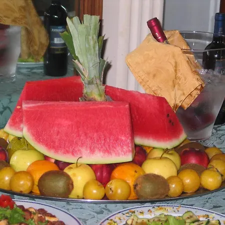 Agroturismo Il Venticello Santa Cesarea Terme