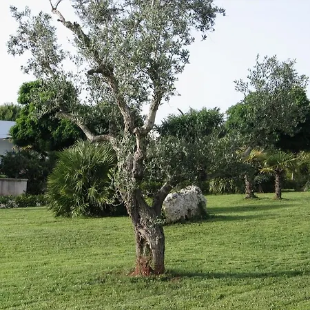 Agroturismo Il Venticello Santa Cesarea Terme